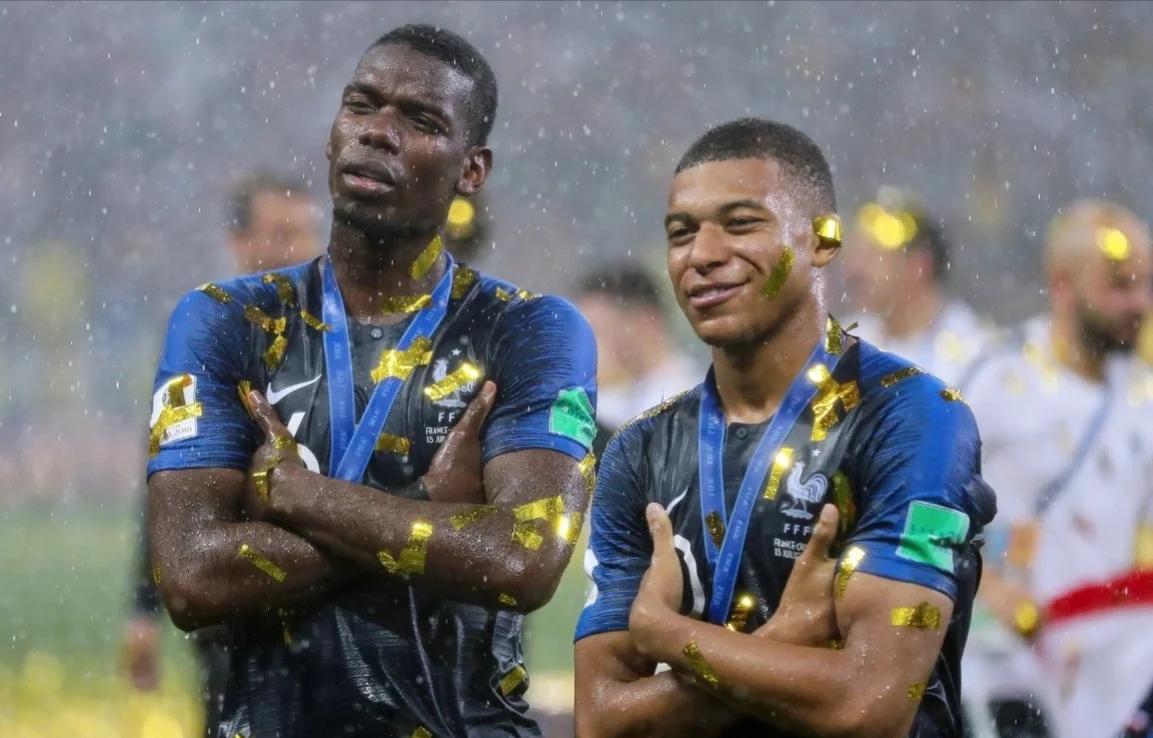 100%离队！曼联球星与欧冠球队谈妥个人条款