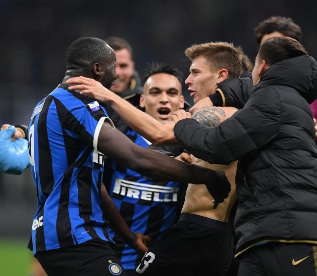 末轮打平即可出线 魔咒再临